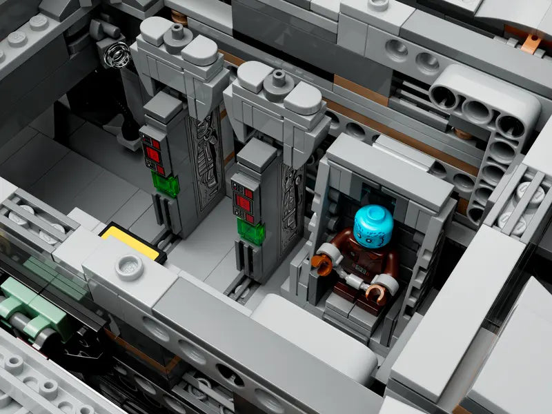 LEGO Star Wars The Razor Crest