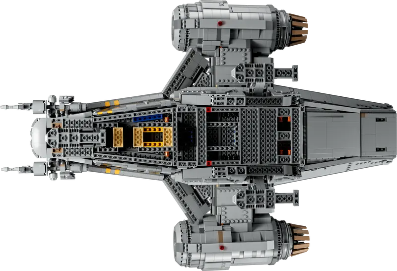 LEGO Star Wars The Razor Crest