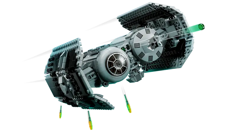 LEGO Star Wars TIE Bomber