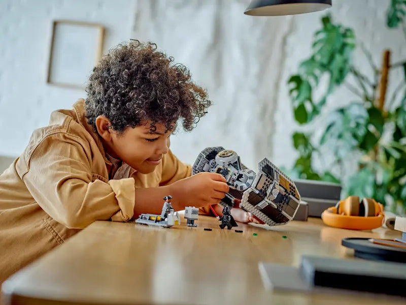 LEGO Star Wars TIE Bomber