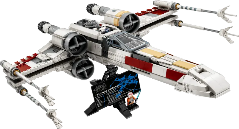 LEGO Star Wars X-wing Starfighter (75355)
