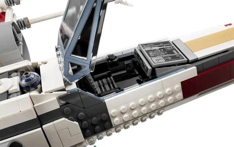 LEGO Star Wars X-wing Starfighter (75355)