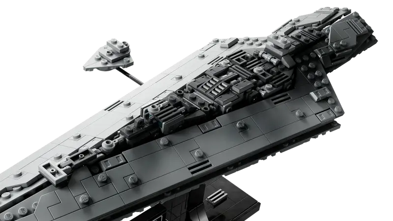 LEGO Star Wars The Executor Super Star Destroyer (75356)