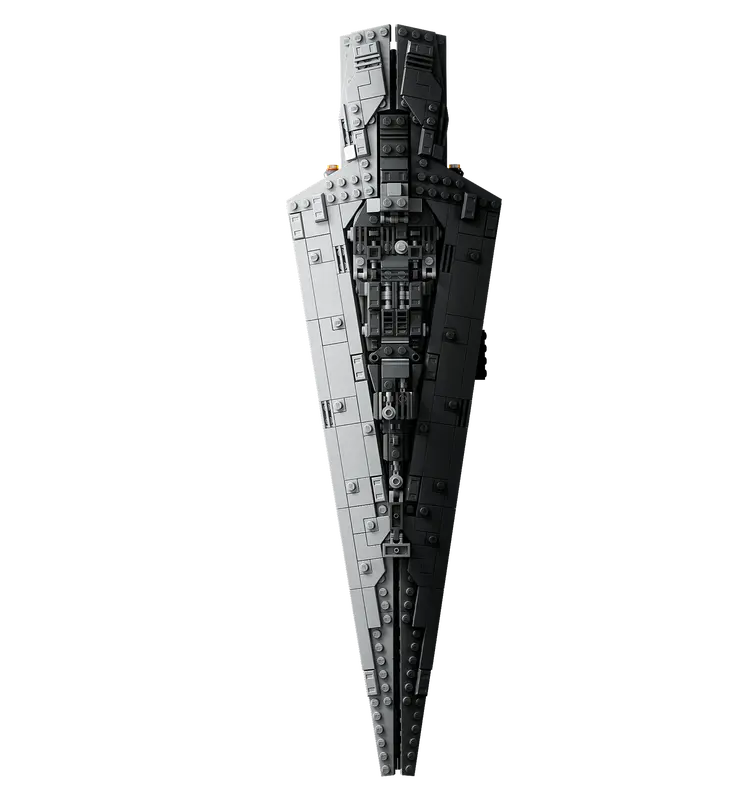 LEGO Star Wars The Executor Super Star Destroyer (75356)