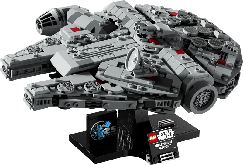 LEGO Star Wars Millennium Falcon (75375)