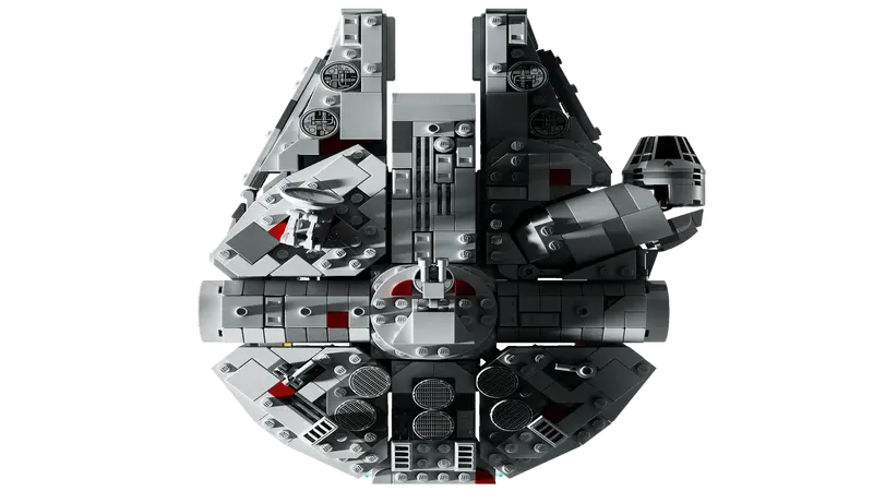 LEGO Star Wars Millennium Falcon (75375)