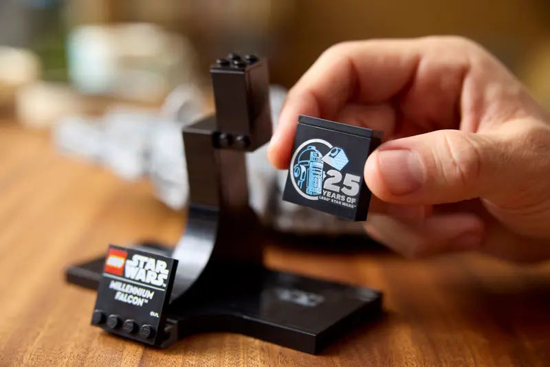 LEGO Star Wars Millennium Falcon (75375)