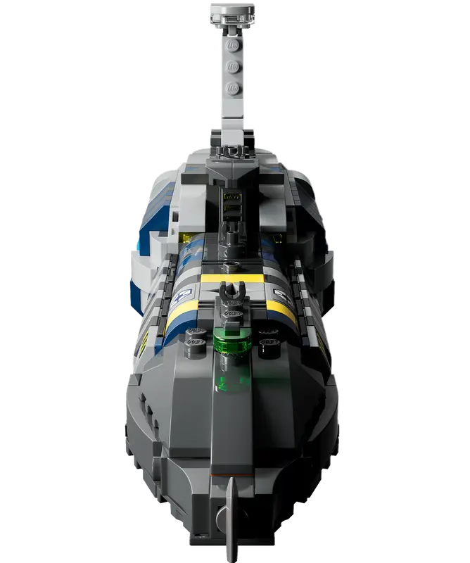 LEGO Star Wars Invisible Hand (75377)