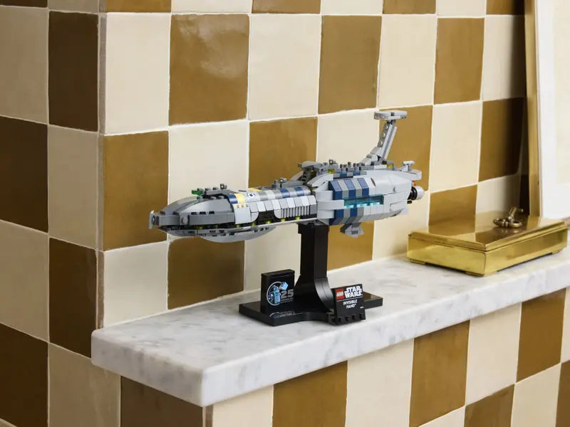 LEGO Star Wars Invisible Hand (75377)