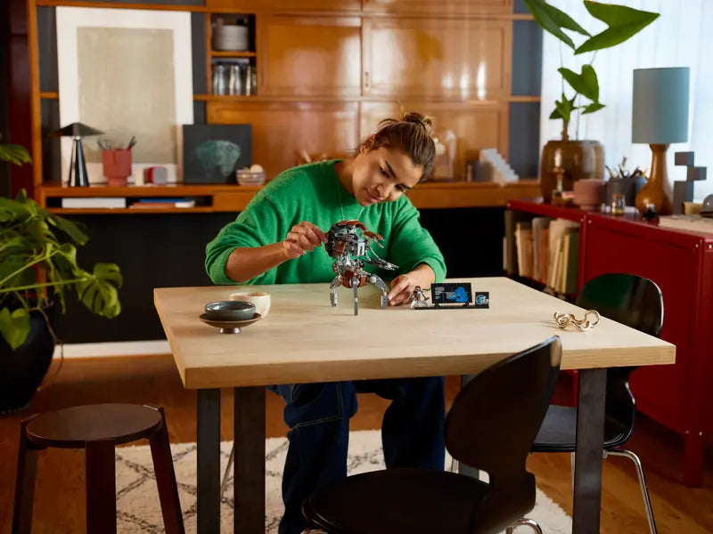 LEGO Star Wars Droideka (75381)