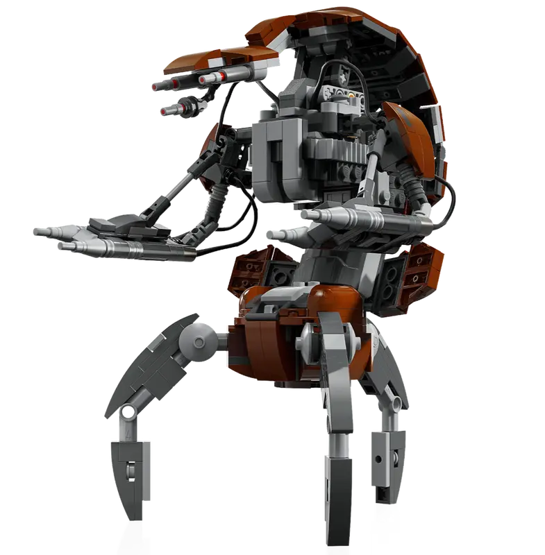 LEGO Star Wars Droideka (75381)