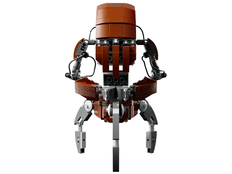 LEGO Star Wars Droideka (75381)