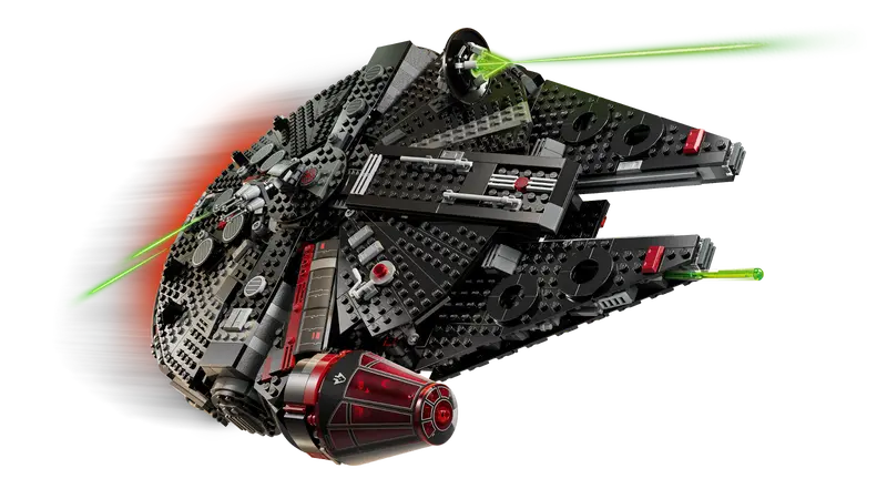 LEGO Star Wars Dark Falcon (75389)