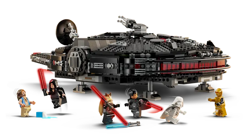 LEGO Star Wars Dark Falcon (75389)