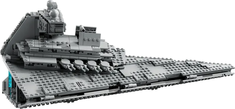 LEGO Star Wars Imperial Star Destroyer (75394)