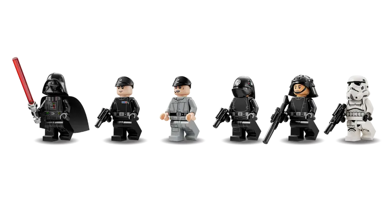 LEGO Star Wars Imperial Star Destroyer (75394)