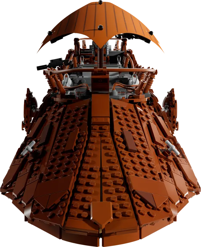 LEGO Star Wars Jabba’s Sail Barge (75397)