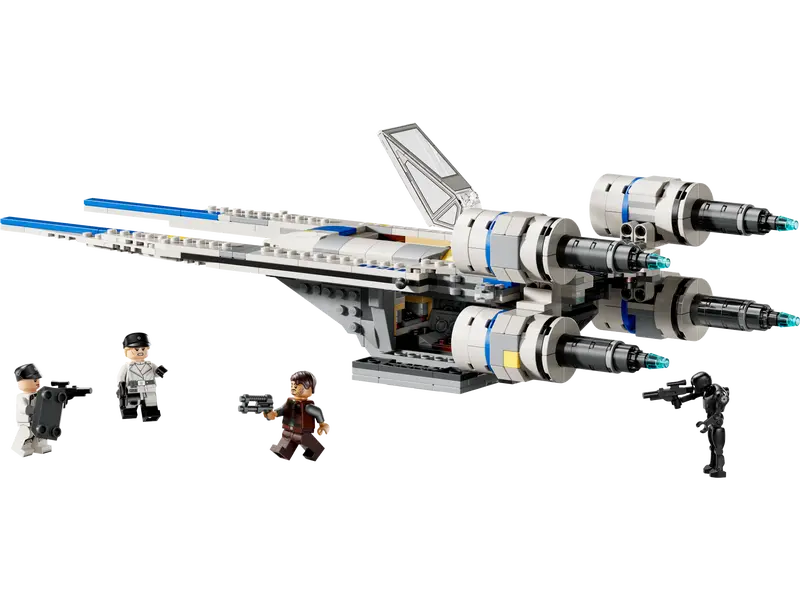 LEGO Star Wars Rebel U-wing Starfighter (75399)