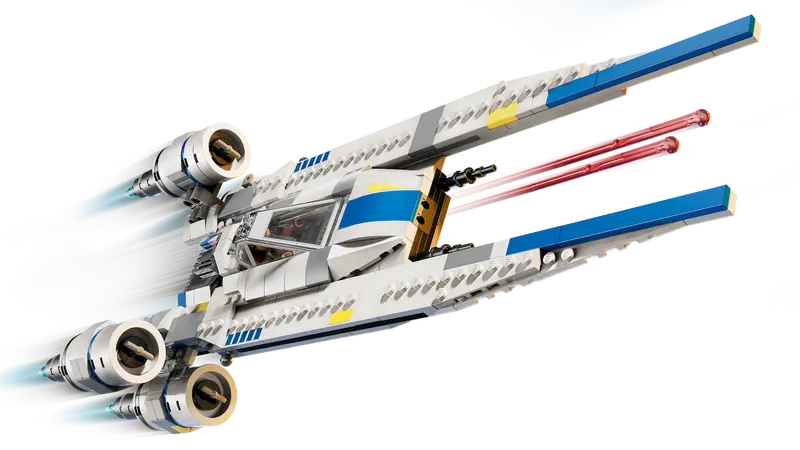 LEGO Star Wars Rebel U-wing Starfighter (75399)