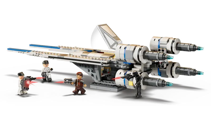 LEGO Star Wars Rebel U-wing Starfighter (75399)