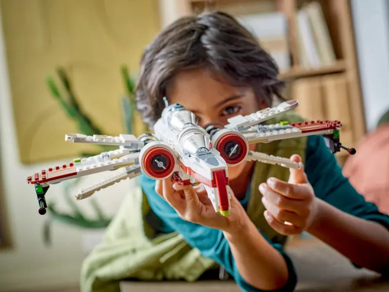 LEGO Star Wars ARC-170 Starfighter (75402)