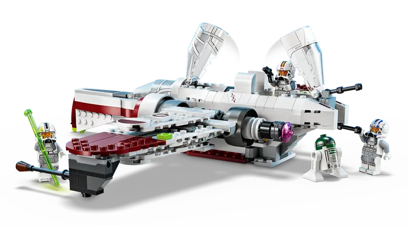LEGO Star Wars ARC-170 Starfighter (75402)