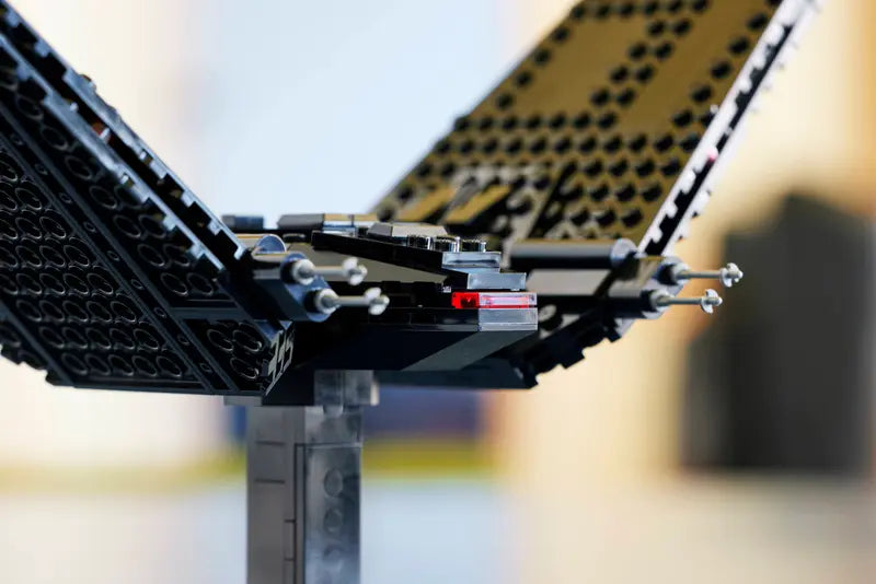 LEGO Star Wars Kylo Ren’s Command Shuttle (75406)