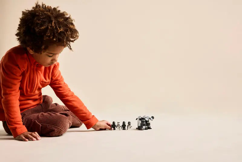 LEGO Star Wars Death Trooper & Night Trooper Battle Pack