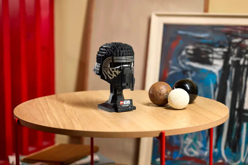 LEGO Star Wars Kylo Ren Helmet (75415)