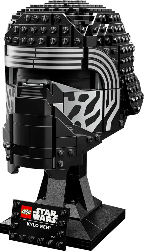 LEGO Star Wars Kylo Ren Helmet (75415)
