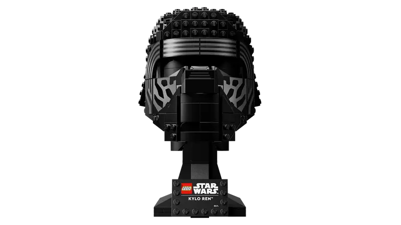 LEGO Star Wars Kylo Ren Helmet (75415)