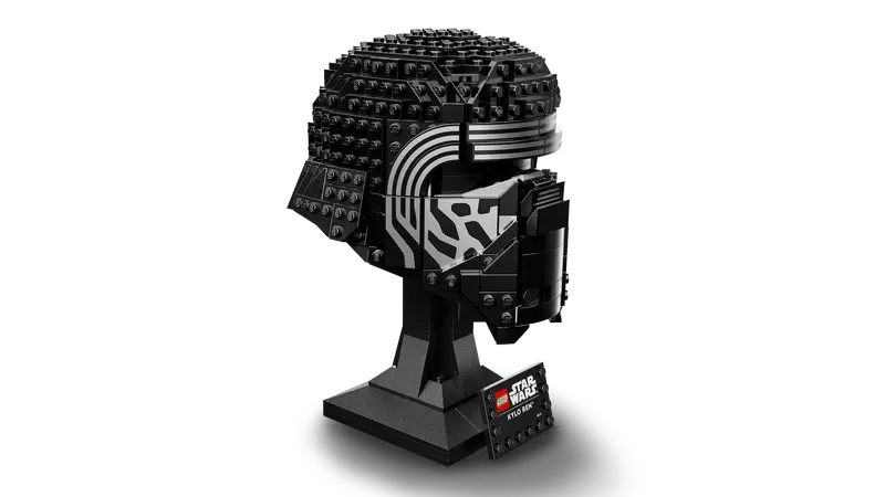 LEGO Star Wars Kylo Ren Helmet (75415)