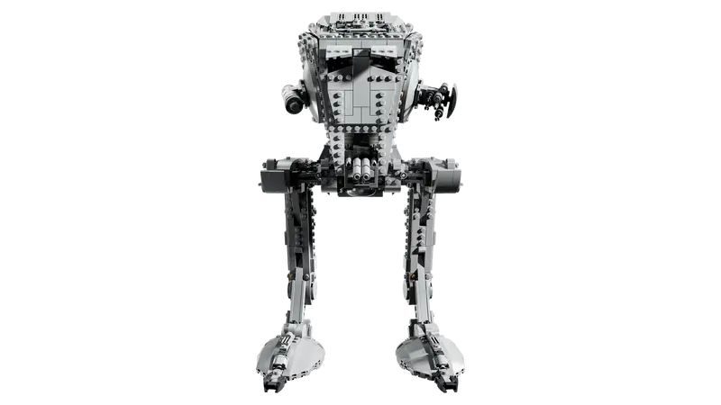 LEGO Star Wars AT-ST Walker (75417)