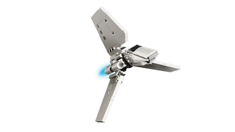 LEGO Star Wars Death Star (75419)