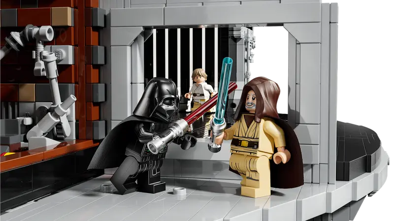 LEGO Star Wars Death Star (75419)