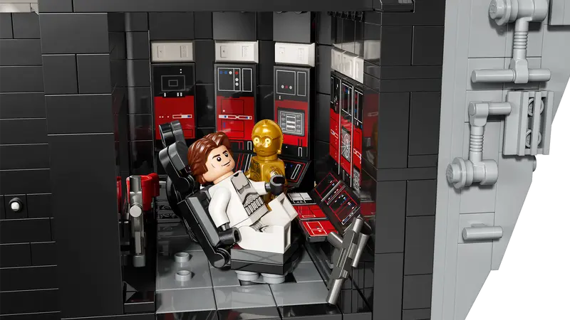 LEGO Star Wars Death Star (75419)