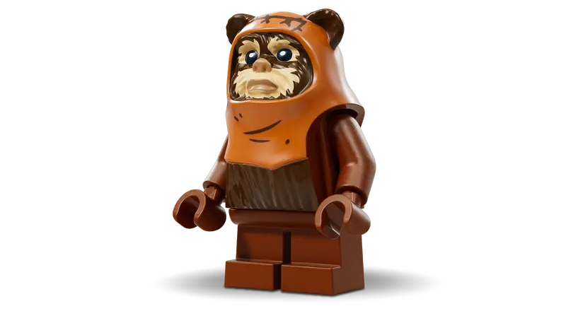 LEGO Star Wars Ewok Wicket (75430)