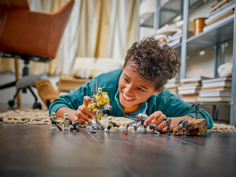 LEGO Star Wars Battle Pack Revenge of the Sith (75431)