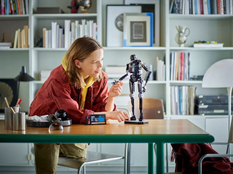 LEGO Star Wars K-2SO Security Droid (75434)