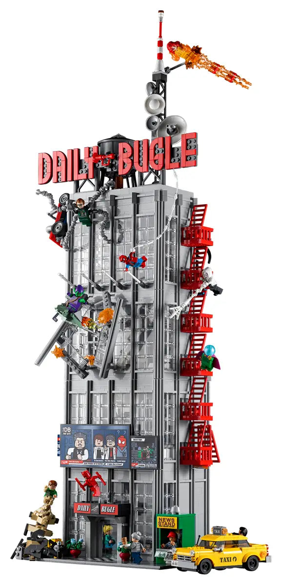 Daily Bugle (76178)