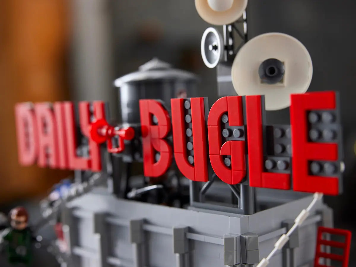 Daily Bugle (76178)