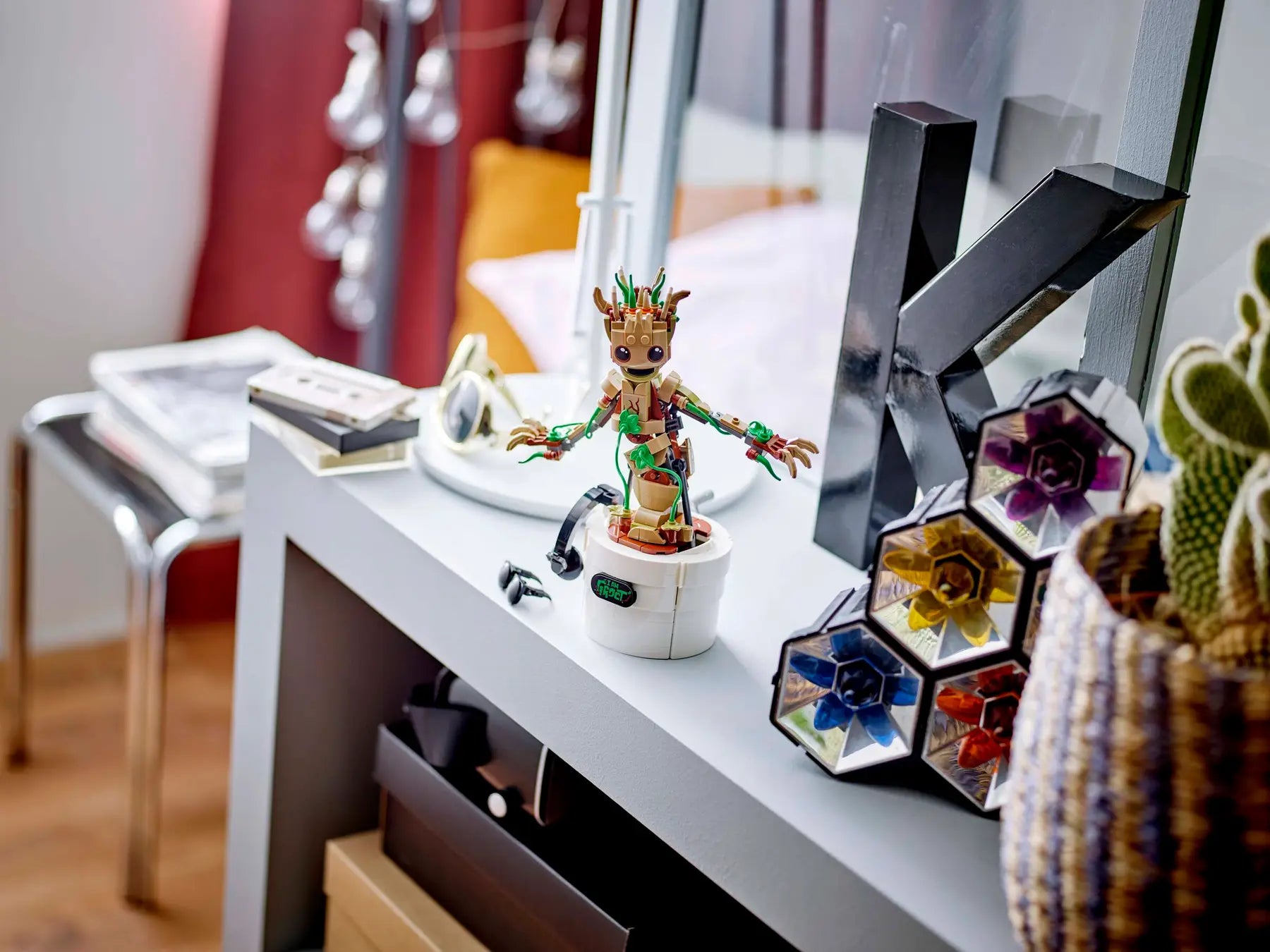 Groot dansant (76297)