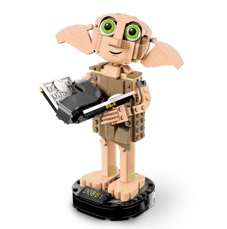 LEGO Harry Potter Dobby the House-Elf (76421)
