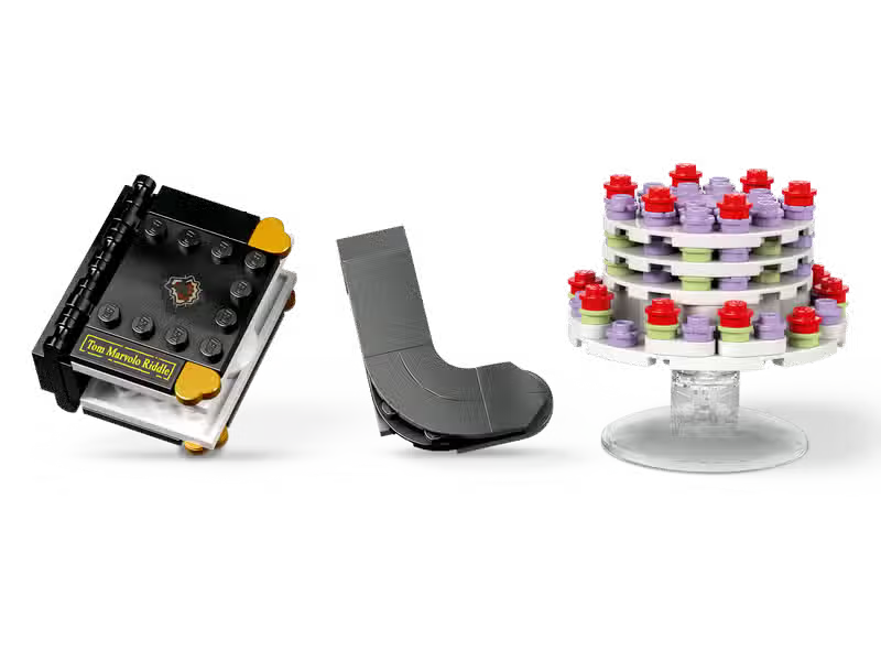 LEGO Harry Potter Dobby the House-Elf (76421)