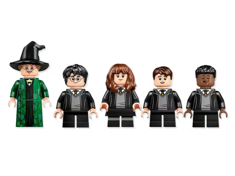 LEGO Harry Potter Hogwarts Boathouse (76426)