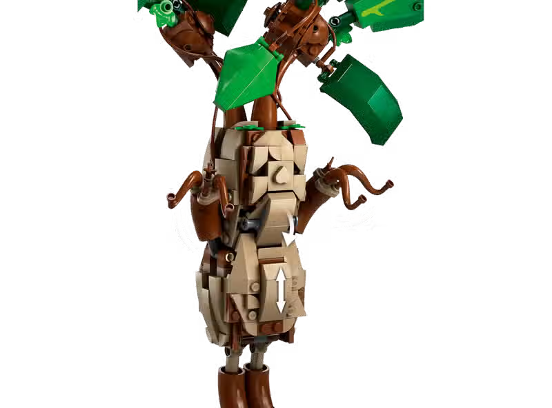 LEGO Harry Potter Mandrake (76433)