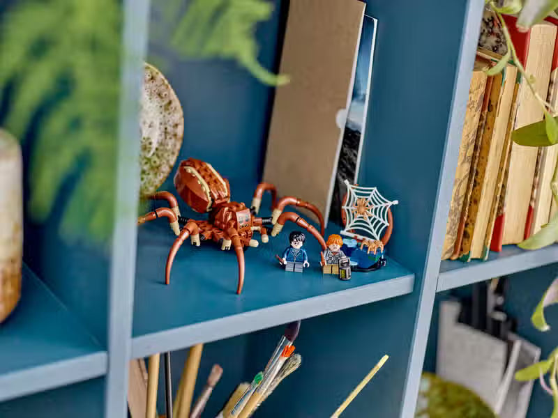 LEGO Harry Potter Aragog (76434)