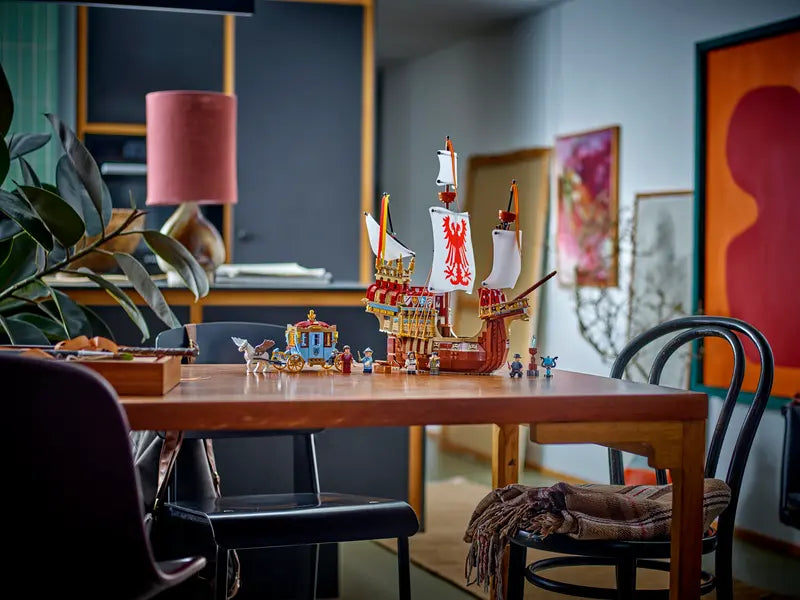 LEGO Harry Potter Triwizard Tournament Arrival (76440)