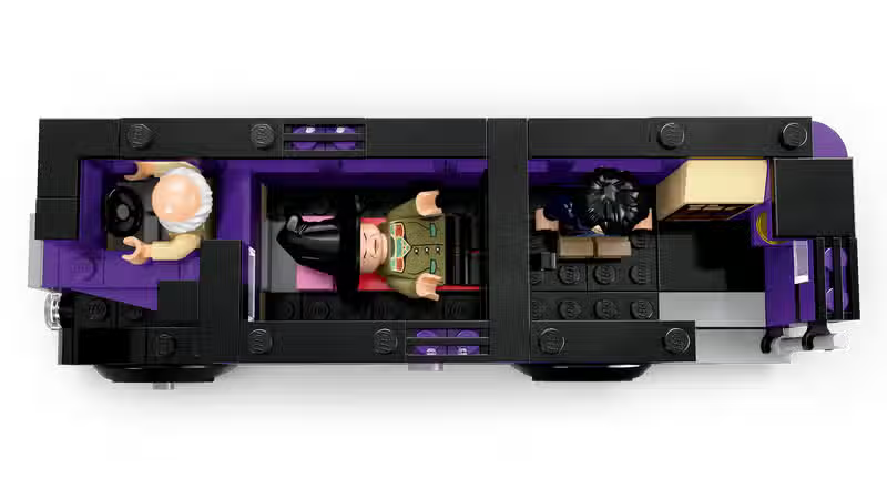 LEGO Harry Potter The Knight Bus (76446)