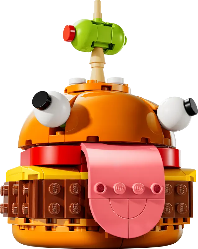 LEGO Fortnite Durrr Burger (77070)